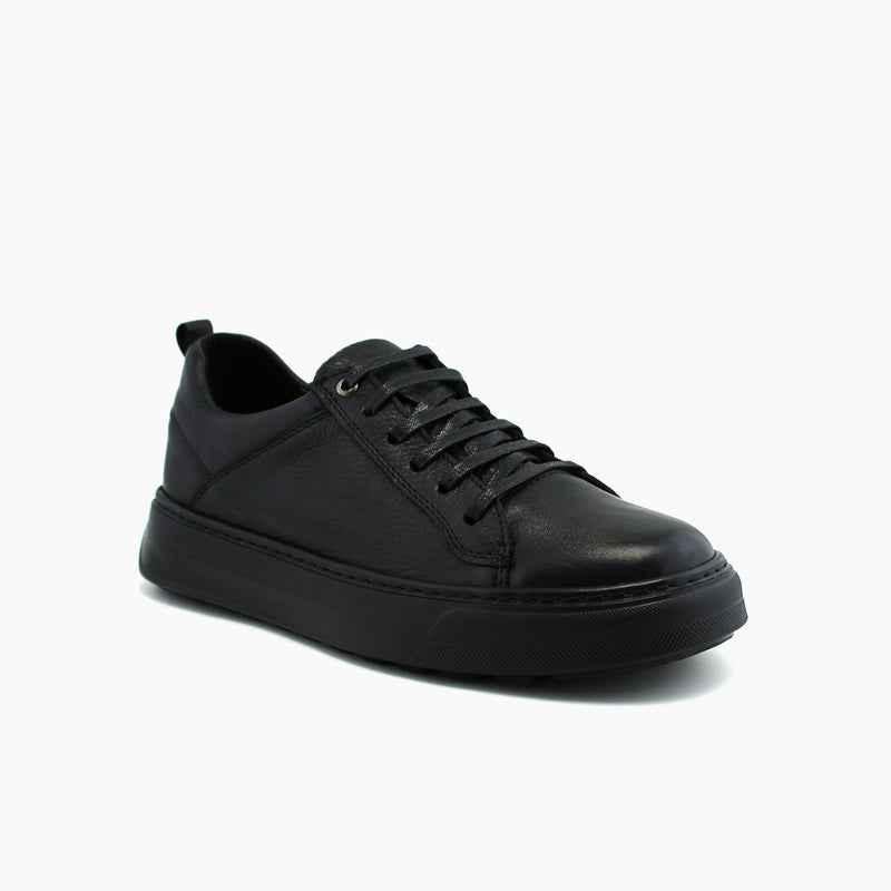32 Basket Noir