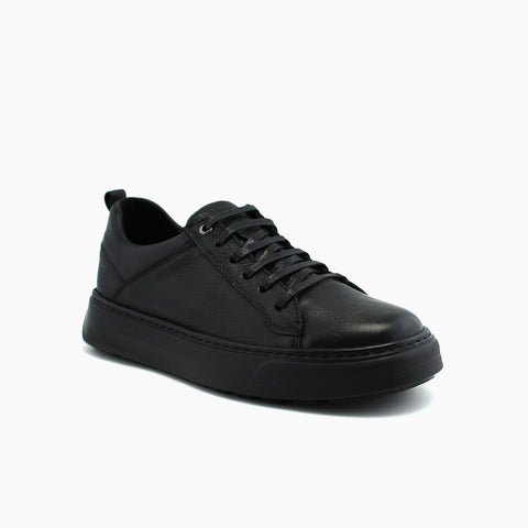 32 Basket Noir