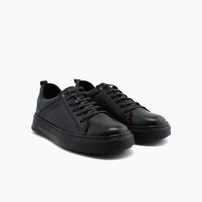 32 Basket Noir