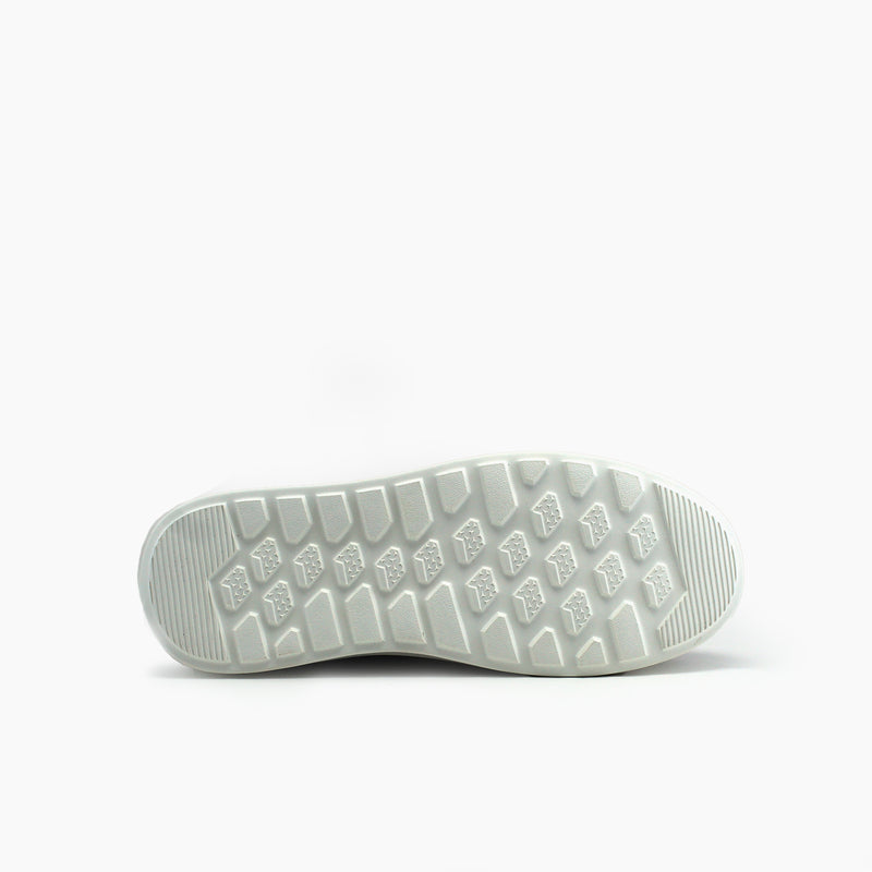 32 Basket Blanc