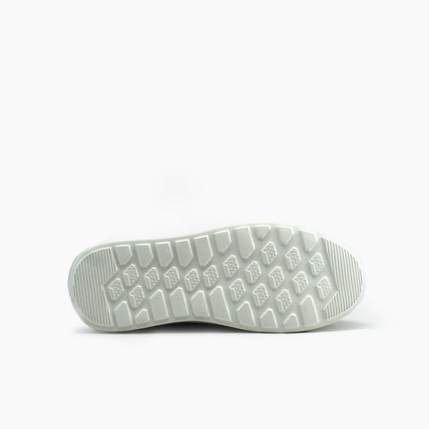 32 Basket Blanc