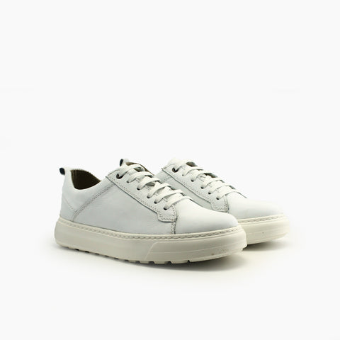 32 Basket Blanc