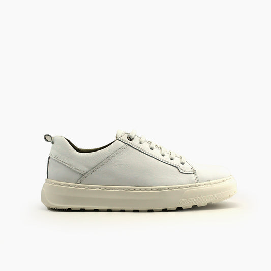 32 Basket Blanc