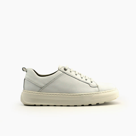 32 Basket Blanc