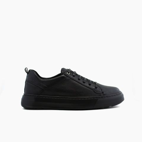 32 Basket Noir