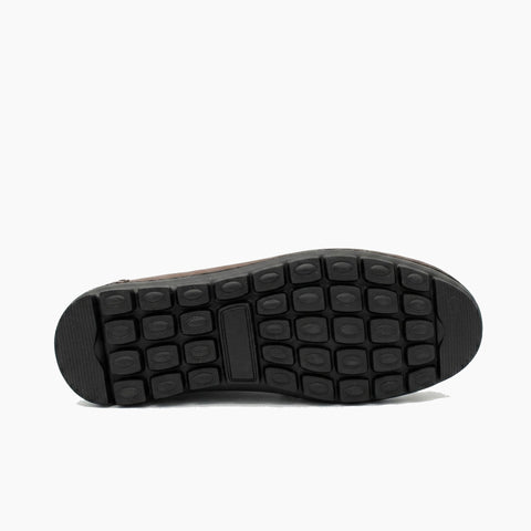 Mocassin 07: Marron