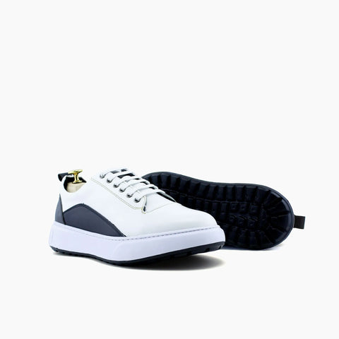 72 Basket Blanc N