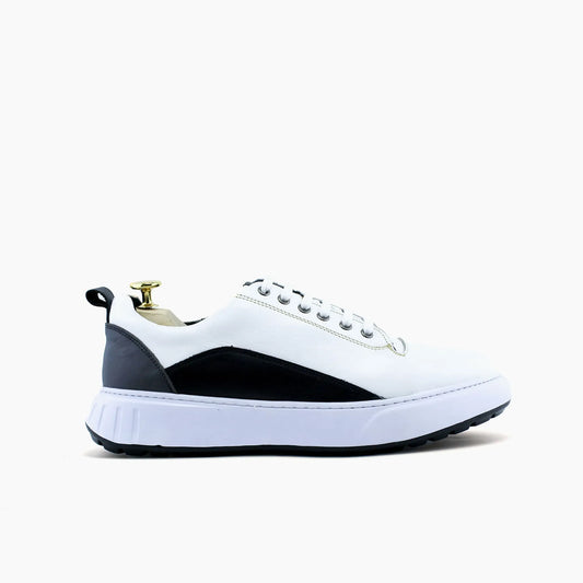 72 Basket Blanc N
