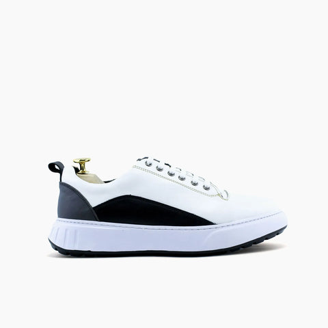 72 Basket Blanc N