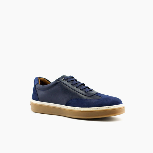 R77 Basket Bleu Roi