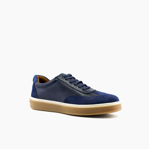 R77 Basket Bleu Roi