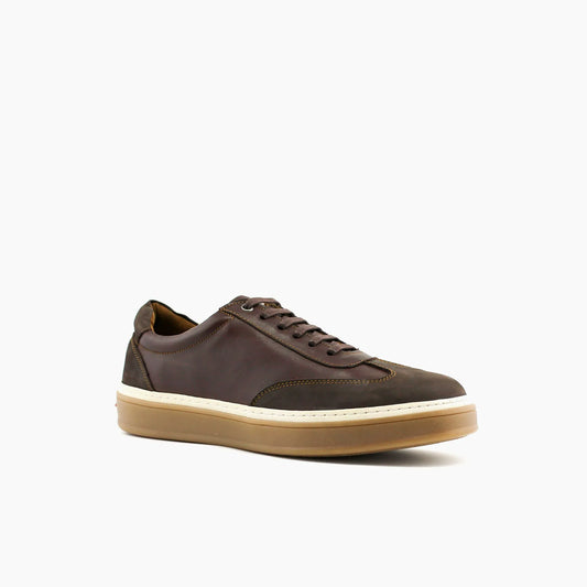 R77 Basket Marron