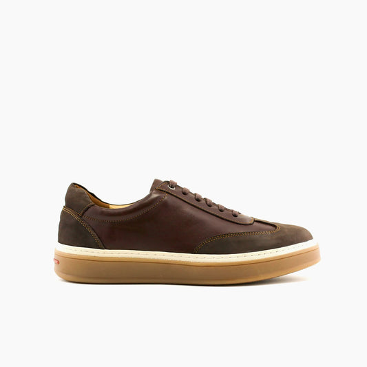 R77 Basket Marron