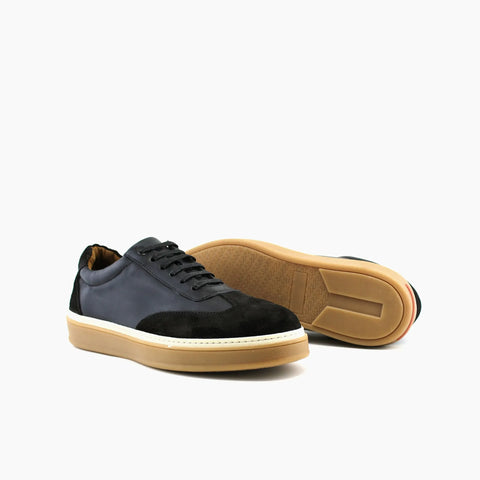 R77 Basket Noir