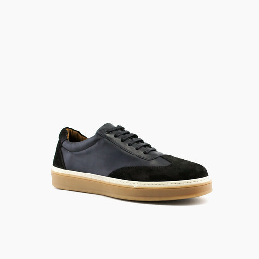 R77 Basket Noir