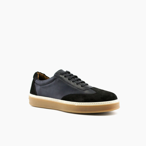 R77 Basket Noir