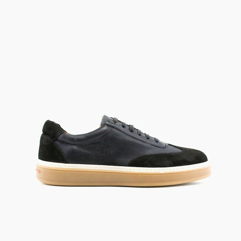R77 Basket Noir
