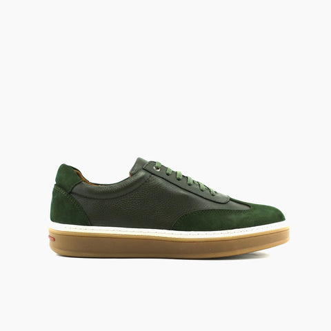 R77 Basket Vert Olive