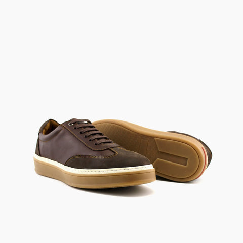 R77 Basket Marron