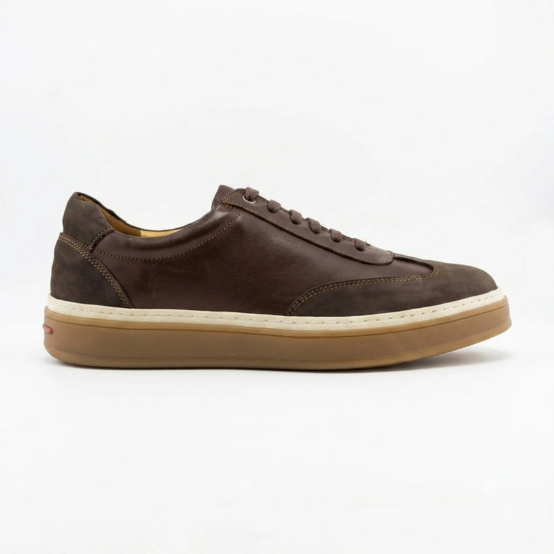 R77 Basket Marron