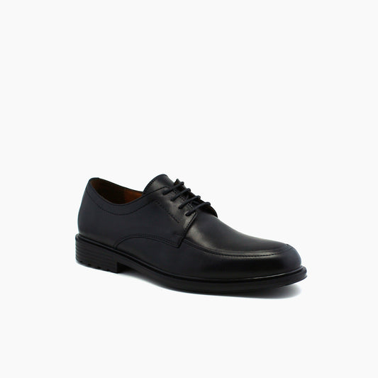 18 Classique Cuir Noir