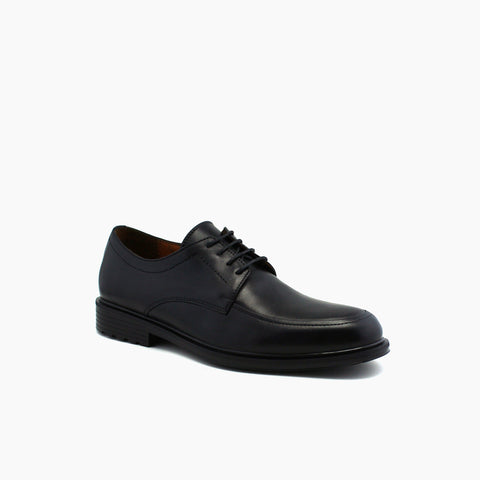 18 Classique Cuir Noir