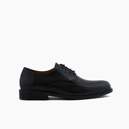 18 Classique Cuir Noir