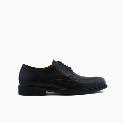 18 Classique Cuir Noir