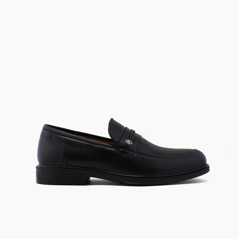 26 Classique Cuir Noir